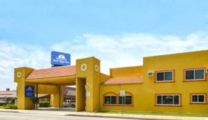 Americas Best Value Inn - Azusa/Pasadena Book Now Pay Later Hotels