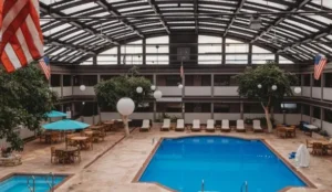 Americinn by Wyndham Appleton Downtown Book Now Pay Later Hotels