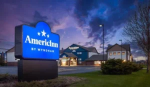 AmericInn by Wyndham Appleton North Little Chute Book Now Pay Later Hotels