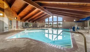 AmericInn by Wyndham Mounds View Minneapolis Book Now Pay Later Hotels