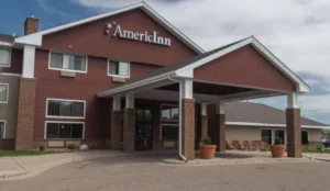 AmericInn by Wyndham Mounds View Minneapolis Book Now Pay Later Hotels