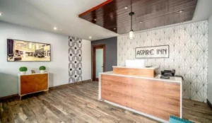 Aspire Inn Studios & Spas Book Now Pay Later Hotels