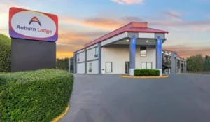 Auburn Lodge near University Book Now Pay Later Hotels