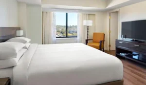 Augusta Marriott at the Convention Center Book Now Pay Later Hotels