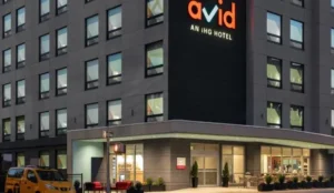 avid hotels - Brooklyn Dyker Heights by IHG Book Now Pay Later Hotels