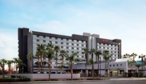Bakersfield Marriott at the Convention Center Book Now Pay Later Hotels