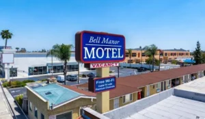 Bell Manor Motel Book Now Pay Later Hotels