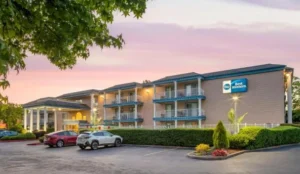 Best Western Corvallis Book Now Pay Later Hotels