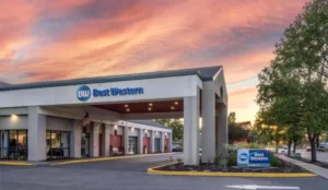 Best Western Heritage Inn Book Now Pay Later Hotels