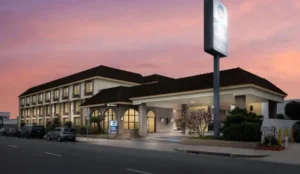 Best Western Norwalk Inn Book Now Pay Later Hotels