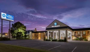 Best Western of Alexandria Inn & Suites & Conference Center Book Now Pay Later Hotels