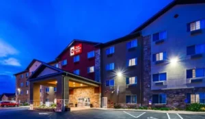 Best Western Plus Blaine at the National Sports Center Book Now Pay Later Hotels