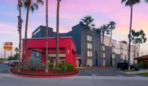 Best Western Plus Commerce Hotel Book Now Pay Later Hotels
