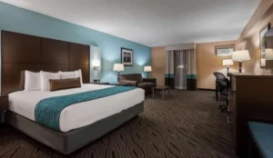 Best Western Plus Galleria Inn & Suites Book Now Pay Later Hotels