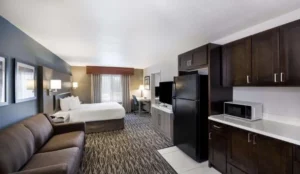 Best Western PLUS Mountain View Auburn Inn Book Now Pay Later Hotels
