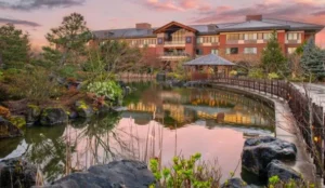 Best Western Premier Boulder Falls Inn Book Now Pay Later Hotels