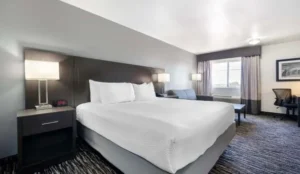 Best Western Santa Fe Book Now Pay Later Hotels
