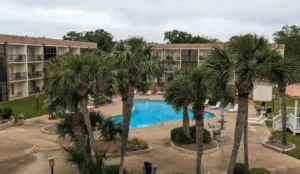 Biloxi Beach Condo-B (Condo Hotel) Book Now Pay Later Hotels