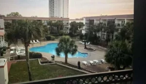 Biloxi Beach Condo (Condo Hotel) Book Now Pay Later Hotels