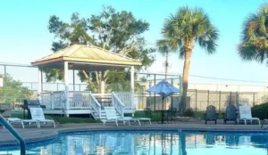 Biloxi Beach-Good Vibes Condo (Condo Hotel) Book Now Pay Later Hotels