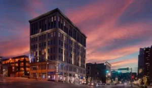 BLU-Tique, Akron, a Tribute Portfolio Hotel Book Now Pay Later Hotels