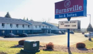 Burnsville Inn & Suites Book Now Pay Later Hotels