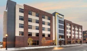 Cambria Hotel Omaha Downtown Book Now Pay Later Hotels