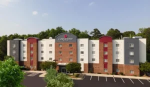 Candlewood Suites Apex Raleigh Area by IHG Book Now Pay Later Hotels