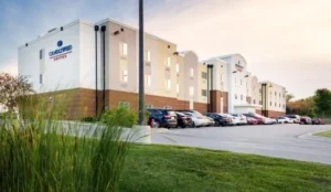 Candlewood Suites Bellevue by IHG Book Now Pay Later Hotels