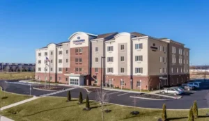 Candlewood Suites Bethlehem South by IHG Book Now Pay Later Hotels