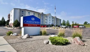 Candlewood Suites Bismarck Book Now Pay Later Hotels