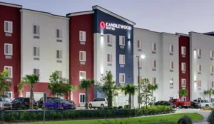 Candlewood Suites DFW West - Hurst by IHG Book Now Pay Later Hotels