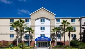 Candlewood Suites Lake Mary by IHG Book Now Pay Later Hotels