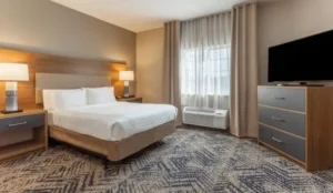 Candlewood Suites Ofallon, Il - St. Louis Area by IHG Book Now Pay Later Hotels