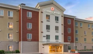 Candlewood Suites Sumner Puyallup Area by IHG Book Now Pay Later Hotels