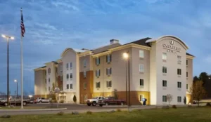 Candlewood Suites Vestal - Binghamton by IHG Book Now Pay Later Hotels