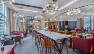 Canopy By Hilton Jersey City Arts District Book Now Pay Later Hotels