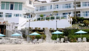 Capri Laguna on the Beach - A Boutique Hotel Book Now Pay Later Hotels