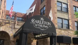 Carleton of Oak Park Book Now Pay Later Hotels