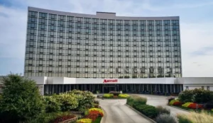 Chicago Marriott Oak Brook Book Now Pay Later Hotels