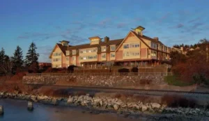 Chrysalis Inn & Spa Bellingham, Curio Collection by Hilton Book Now Pay Later Hotels