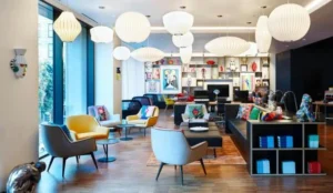citizenM San Francisco Union Square Book Now Pay Later Hotels