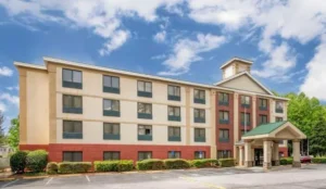 Comfort Inn Alpharetta-Atlanta North Book Now Pay Later Hotels