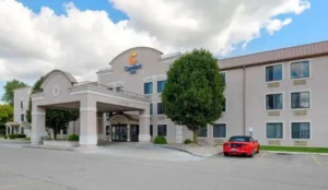 Comfort Inn Anderson South Book Now Pay Later Hotels