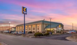 Comfort Inn Collinsville near St Louis Book Now Pay Later Hotels