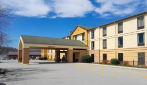 Comfort Inn Duncansville - Altoona Book Now Pay Later Hotels