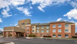 Comfort Inn & Suites Akron South Book Now Pay Later Hotels