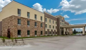 Comfort Inn & Suites Ames near ISU Campus Book Now Pay Later Hotels