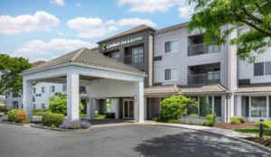 Comfort Inn & Suites Bethlehem Lehigh Valley Airport Book Now Pay Later Hotels