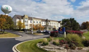 Comfort Inn & Suites Geneva- West Chicago Book Now Pay Later Hotels